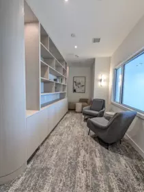 Guest Bathroom Photo of 1408 5685 Halley Avenue, Burnaby, BC