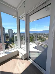 Pantry Photo of 1408 5685 Halley Avenue, Burnaby, BC