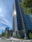 1408 5685 Halley Avenue, Burnaby, BC
