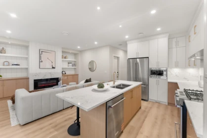 Primary Bedroom Photo of 4880 Garry Street, Richmond, BC