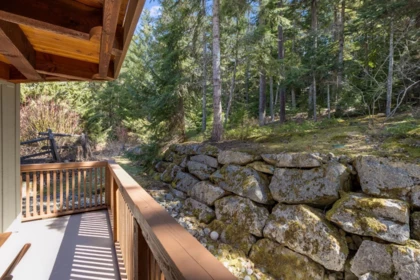 Kitchen Photo of 214G1 4653 Blackcomb Way, Whistler, BC