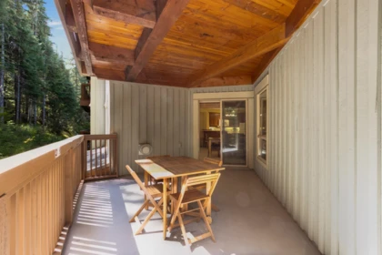 Pantry Photo of 214G1 4653 Blackcomb Way, Whistler, BC