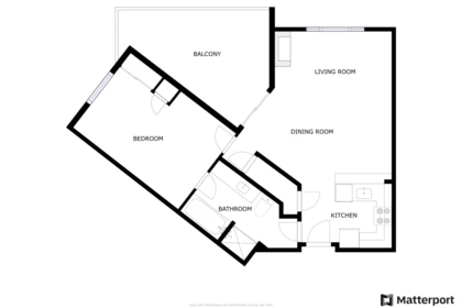 Staircase Photo of 214G1 4653 Blackcomb Way, Whistler, BC