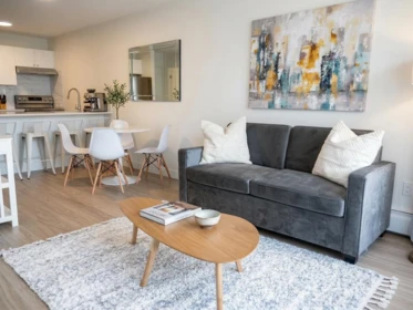 806 1330 Burrard Street, Vancouver, BC, Vancouver — Apartment/Condo for sale