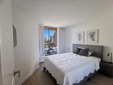 806 1330 Burrard Street, Vancouver, BC, Vancouver — Apartment/Condo for sale