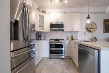 Breakfast Nook Photo of 513 20376 86 Avenue, Langley, BC