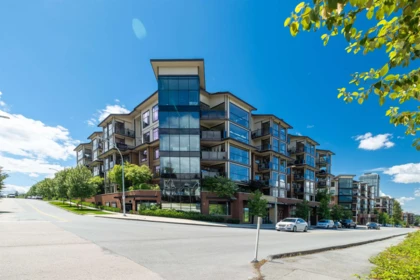 513 20376 86 Avenue, Langley, BC, Langley — Apartment/Condo for sale