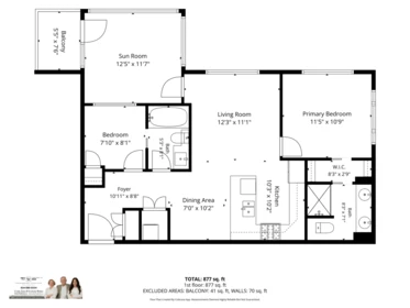 Hot Tub / Spa Photo of 513 20376 86 Avenue, Langley, BC