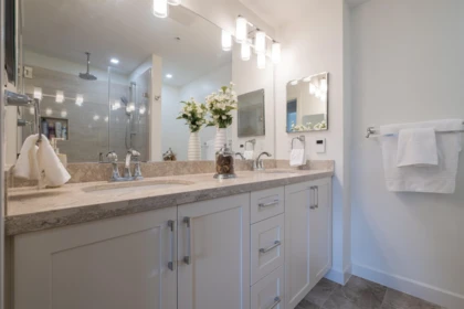 Laundry Room Photo of 513 20376 86 Avenue, Langley, BC
