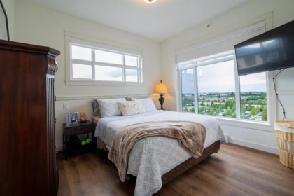 Loft / Bonus Room Photo of 513 20376 86 Avenue, Langley, BC