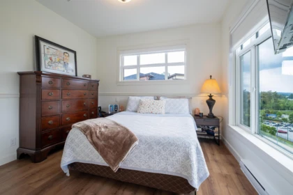 Office / Den Photo of 513 20376 86 Avenue, Langley, BC