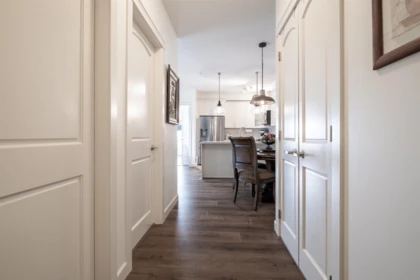Powder Room Photo of 513 20376 86 Avenue, Langley, BC