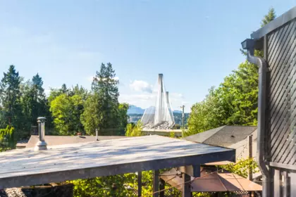 Backyard Photo of 11399 S Loughren Drive, Surrey, BC