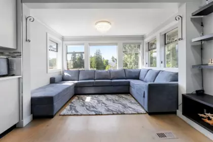 11399 S Loughren Drive, Surrey, BC, Surrey — Single Family Residence for sale
