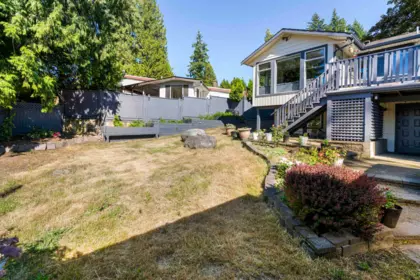 Outdoor Kitchen Photo of 11399 S Loughren Drive, Surrey, BC