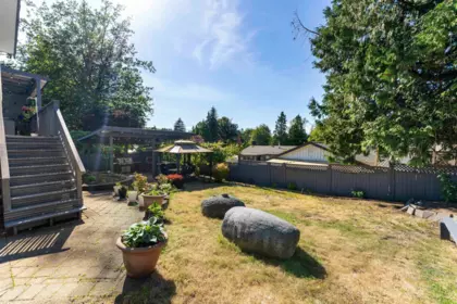 Swimming Pool Photo of 11399 S Loughren Drive, Surrey, BC
