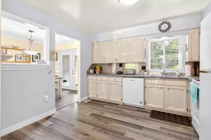 Bedroom 4 Photo of 12115 Blakely Road, Pitt Meadows, BC
