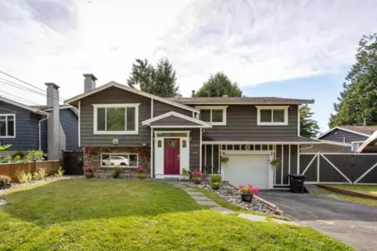 12115 Blakely Road, Pitt Meadows, BC, Pitt Meadows — Single Family Residence for sale