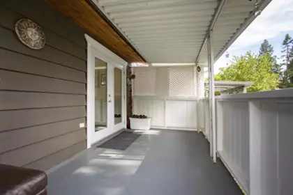 Hot Tub / Spa Photo of 12115 Blakely Road, Pitt Meadows, BC