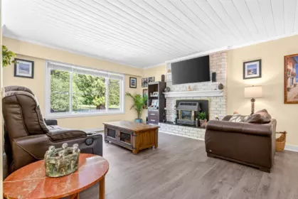Kitchen Photo of 12115 Blakely Road, Pitt Meadows, BC