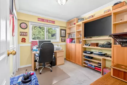 Laundry Room Photo of 12115 Blakely Road, Pitt Meadows, BC