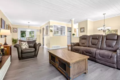 Primary Bedroom Photo of 12115 Blakely Road, Pitt Meadows, BC