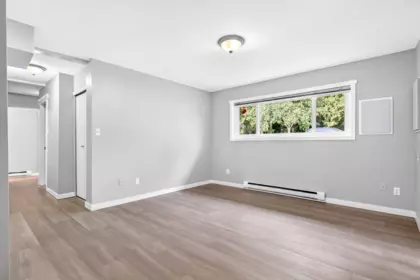 Staircase Photo of 12115 Blakely Road, Pitt Meadows, BC