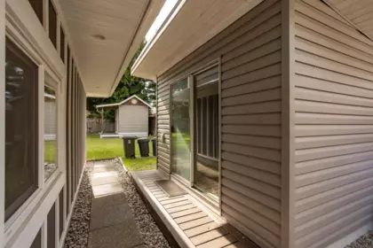 Street View Photo of 12115 Blakely Road, Pitt Meadows, BC