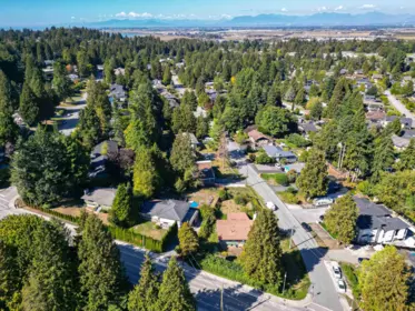 855 Bayview Drive, Delta, BC, Delta — Single Family Residence for sale