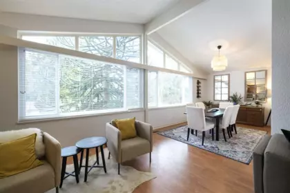 Laundry Room Photo of 855 Bayview Drive, Delta, BC