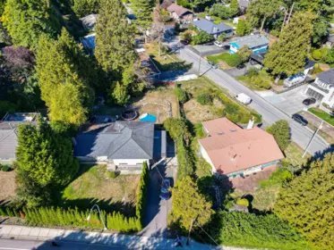 Primary Bedroom Photo of 855 Bayview Drive, Delta, BC