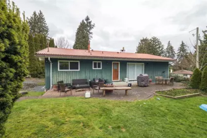 Street View Photo of 855 Bayview Drive, Delta, BC