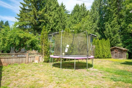 Backyard Photo of 19745 38a Avenue, Langley, BC