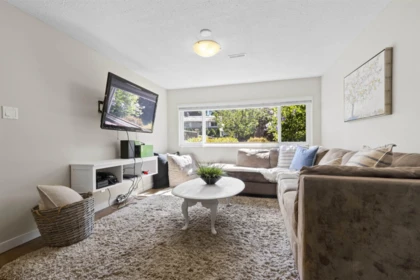 Basement Recreation Room Photo of 19745 38a Avenue, Langley, BC