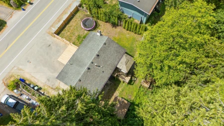 Fitness Center Photo Near 19745 38a Avenue, Langley, BC