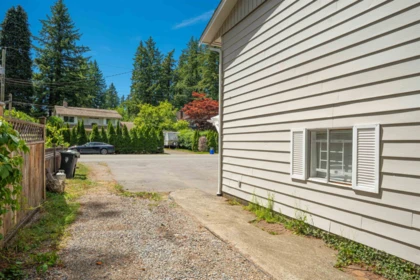 Garage Interior Photo of 19745 38a Avenue, Langley, BC