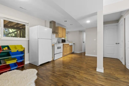 Mudroom Photo of 19745 38a Avenue, Langley, BC
