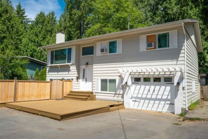 Outdoor Deck Photo of 19745 38a Avenue, Langley, BC