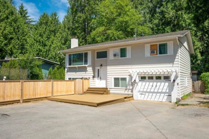 Outdoor Patio Photo of 19745 38a Avenue, Langley, BC