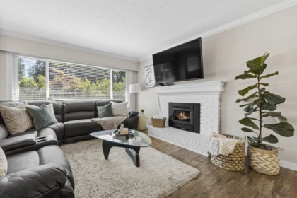 Primary Bedroom Photo of 19745 38a Avenue, Langley, BC