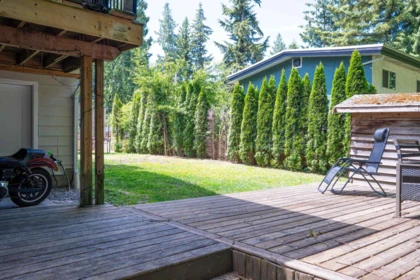 Staircase Photo of 19745 38a Avenue, Langley, BC