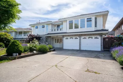 6565 122 Street, Surrey, BC, Surrey — Single Family Residence for sale