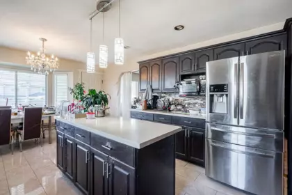 Kitchen Photo of 6565 122 Street, Surrey, BC