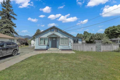 46045 Fifth Avenue, Chilliwack, BC, Chilliwack — Single Family Residence for sale