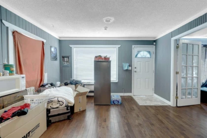 Fitness Center Photo Near 46045 Fifth Avenue, Chilliwack, BC