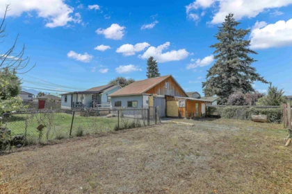 Loft / Bonus Room Photo of 46045 Fifth Avenue, Chilliwack, BC