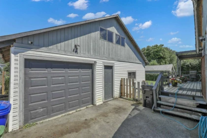 Pantry Photo of 46045 Fifth Avenue, Chilliwack, BC