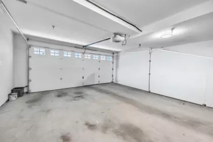 Loft / Bonus Room Photo of 28 430 Duncan Street, New Westminster, BC