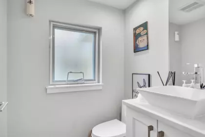Office / Den Photo of 28 430 Duncan Street, New Westminster, BC