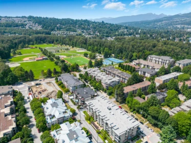 Community Amenities Photo (Clubhouse) of 403 2488 Kelly Avenue, Port Coquitlam, BC